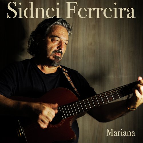 Mariana cover art