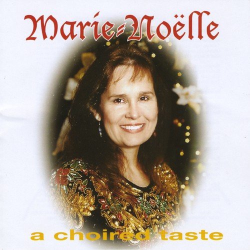 Marie Noëlle, Christmas 2006 Digital