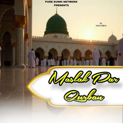 Maslak Par Qurban