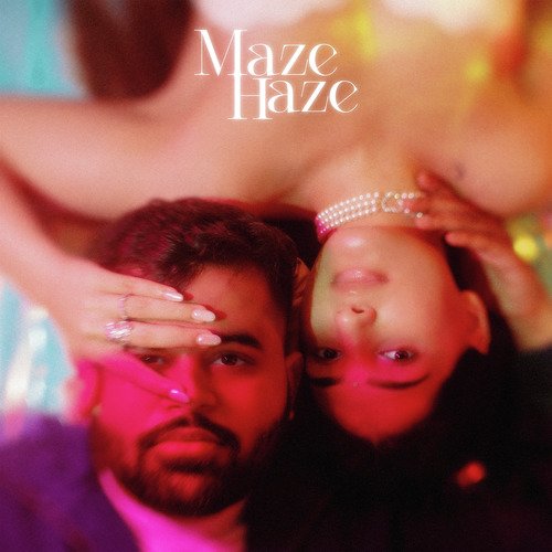 Maze / Haze