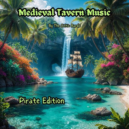 The King’s Gold and the Corsair’s Curse