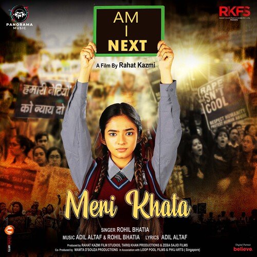 Meri Khata (From &quot;Am I Next&quot;)