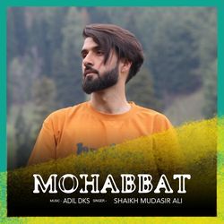 Mohabbat (Official Song)-PA0mfTdKemY