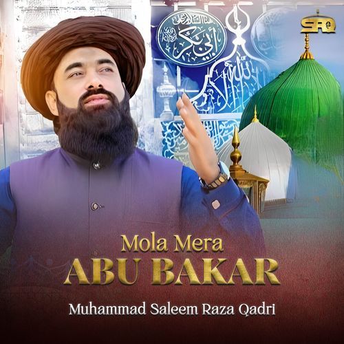 Mola Mera Abu Bakar