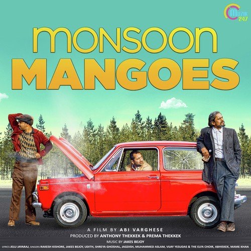 Monsoon Mangoes