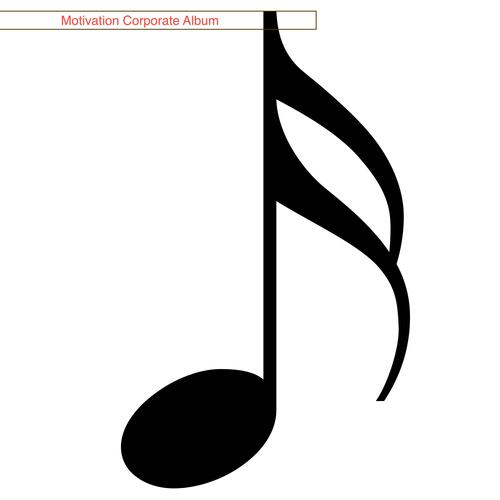 Corporate Commercial Background cover art