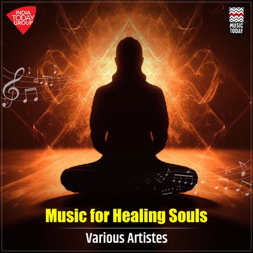 Music For Healing Souls