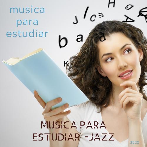 Musica para Estudiar cover art