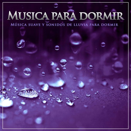 Musica relajante cover art