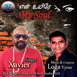 My Soul (feat. Loga vyrus)-MhwvfUQBVGc