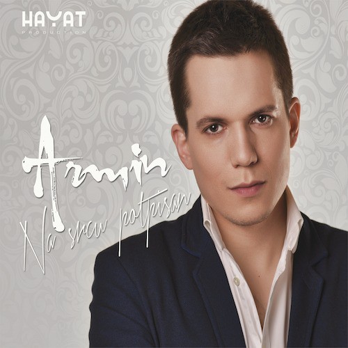 armin muzaferija sa tvojih usana