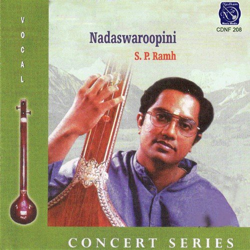 Nadaswaroopini Vol 1
