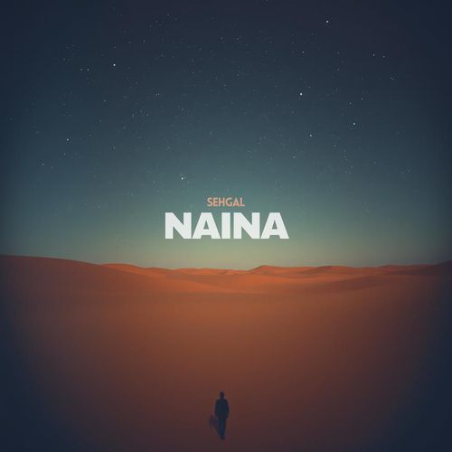 Naina (Slowed + Reverb)