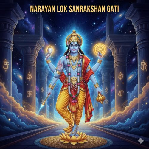 Narayan Lok Sanrakshan Gati