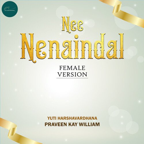 Nee Nenaindal (Female)