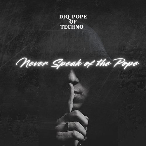 Pope Effect cover art