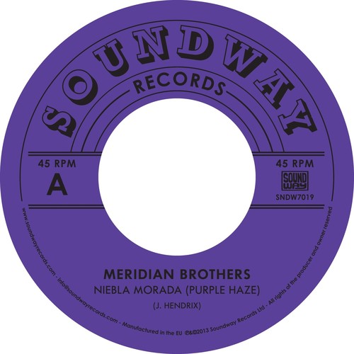 Meridian Brothers