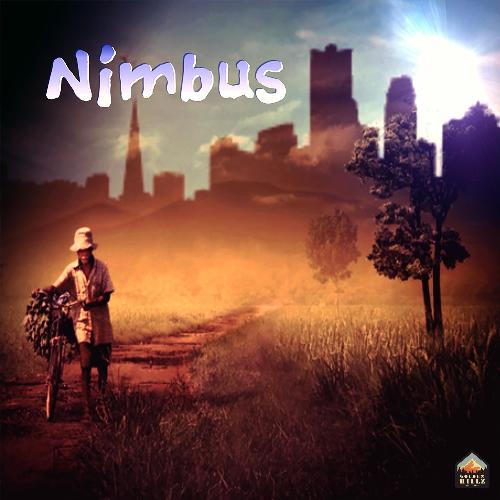 Nimbus cover art