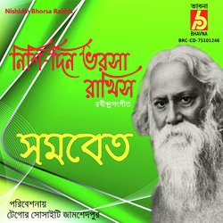 Nishidin Bhorsa Rakhis