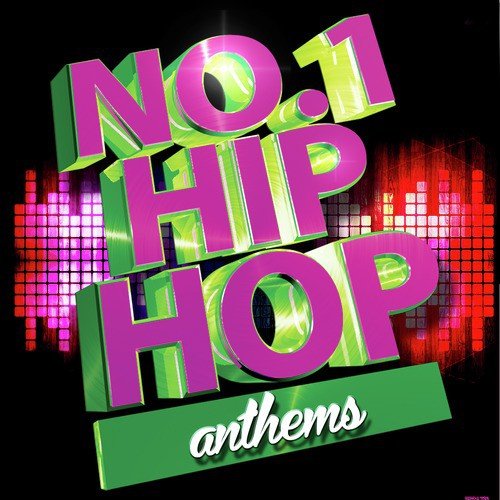 Hitz cover art