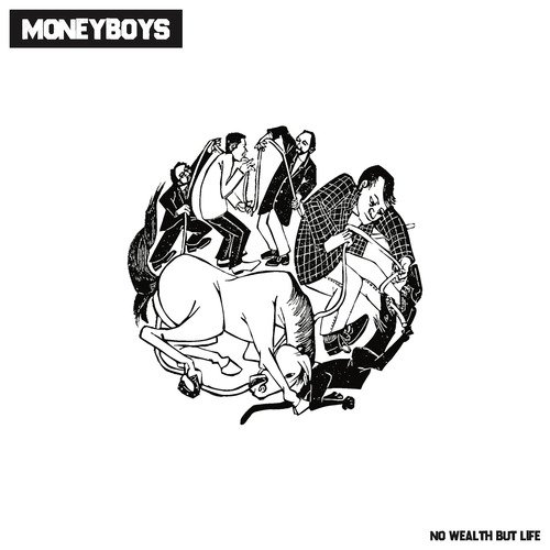 Money Boy cover art