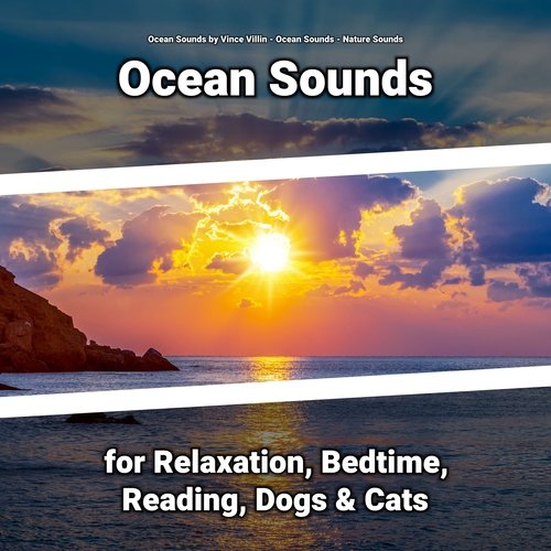 Ocean Sounds cover art