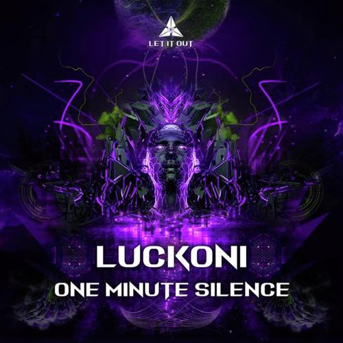 One Minute Silence cover art
