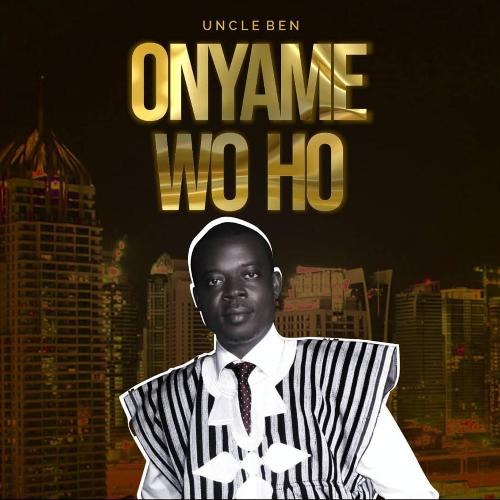 Onyame Wo Ho