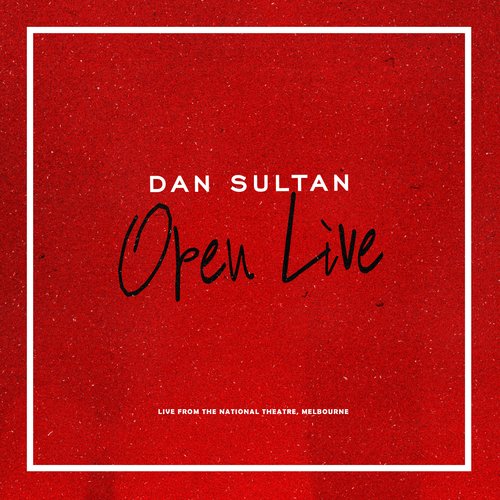 OpenLIVE: Live from The National Theatre, Melbourne_poster_image