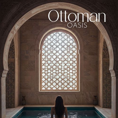 Mystic Mosaic Mood cover art