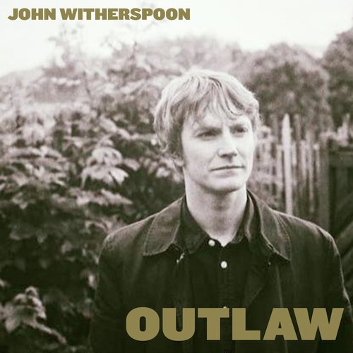 Outlaw (Radio Edit) cover art