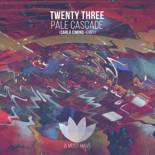Pale Cascade (Carla Cimino Remix) cover art