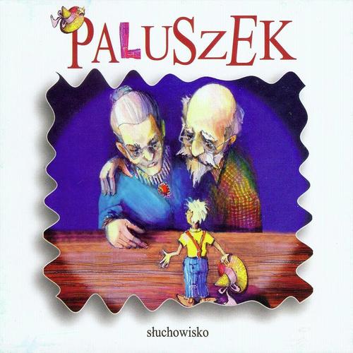 Paluszek czesc 1 cover art