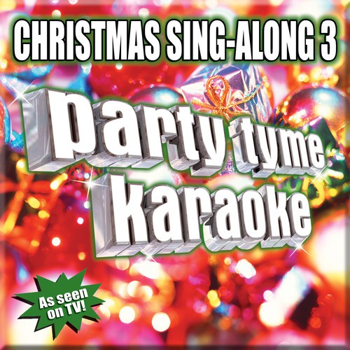 All I Want For Christmas Is You (As Made Famous by Mariah Carey) [Karaoke Version]
