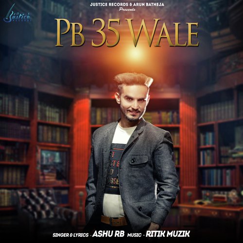 Pb 35 Wale