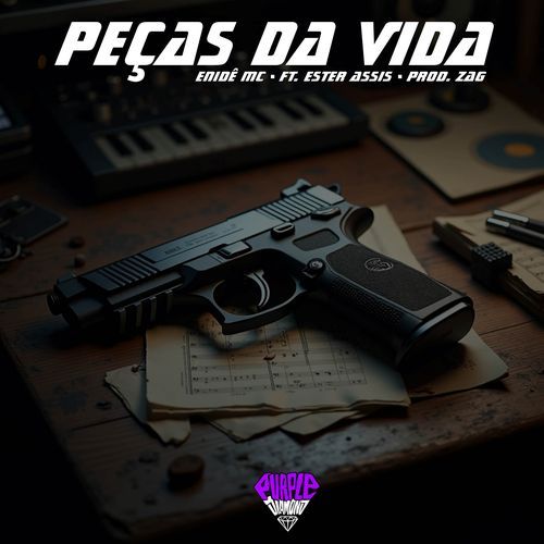 Peças da vida