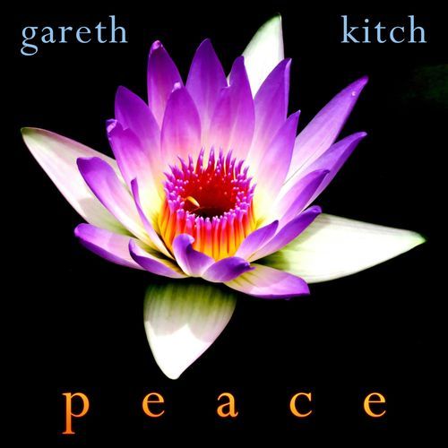 Bed of Flowers cover art