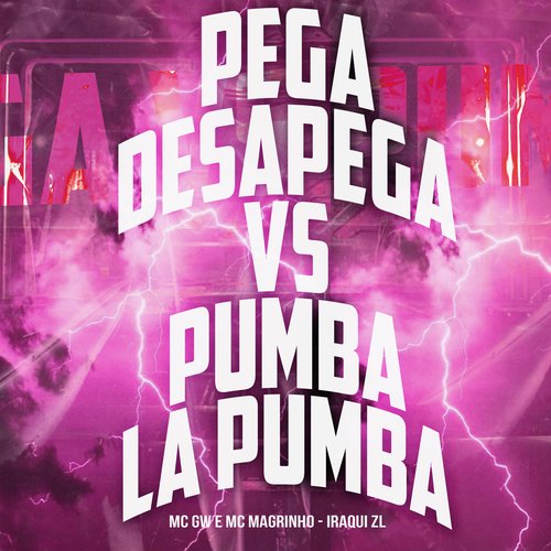 Pega Desapega Vs Pumba La Pumba_poster_image