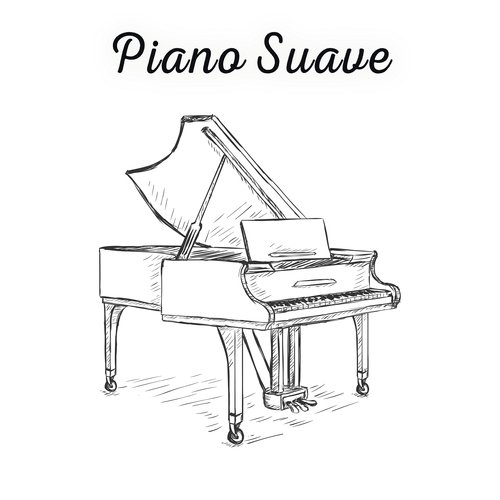 Piano Lounge cover art