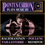 Rachmaninov: Variations On A Theme Of Corelli, Op. 42: Theme: Andante