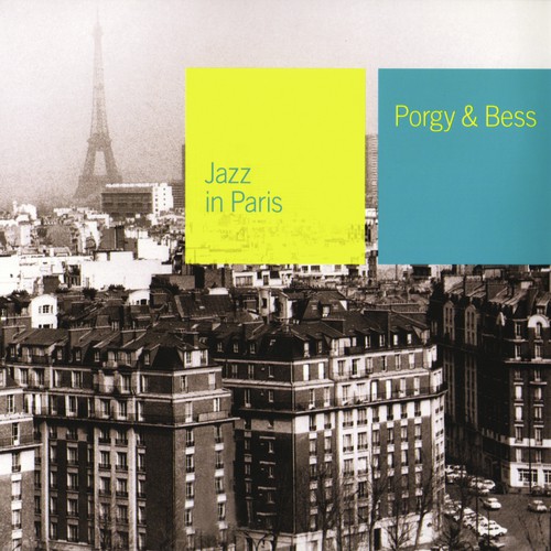 Porgy And Bess