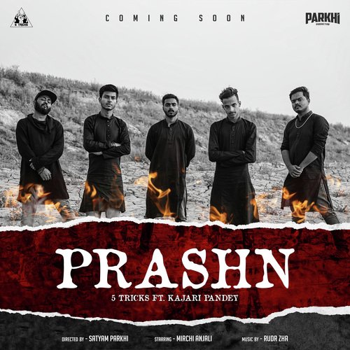 Prashn