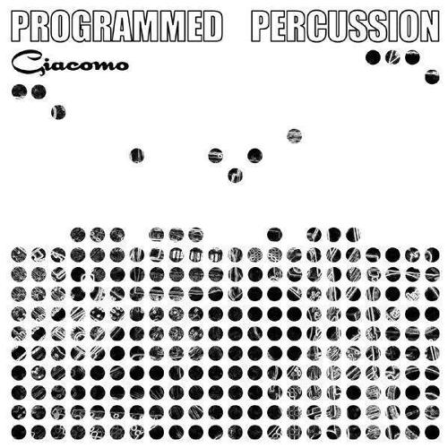 Programmed Percussion_poster_image