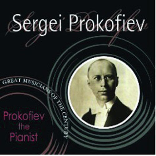 Prokofiev The Pianist