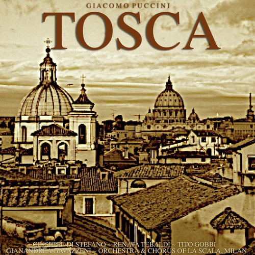 Puccini: Tosca