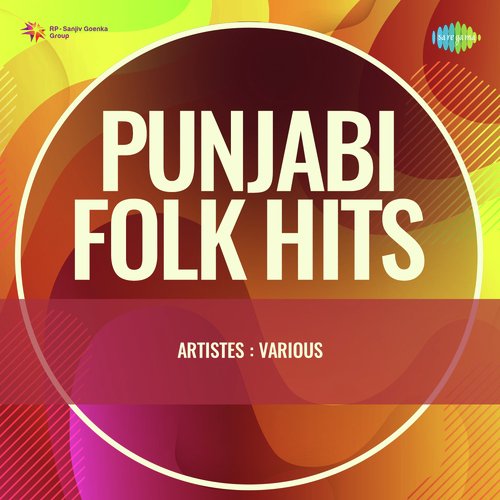 Punjabi Folk Hits