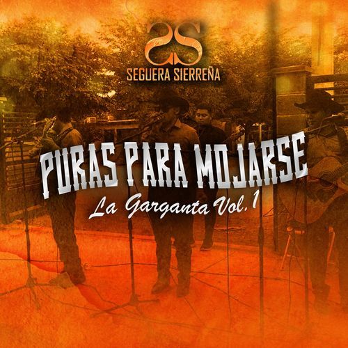 Pedro y Pablo cover art