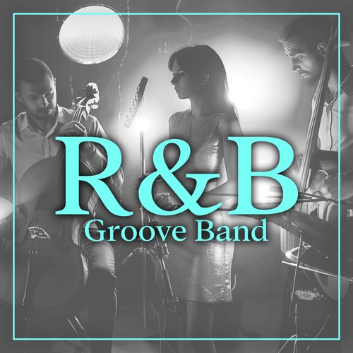 R&B Groove Band: Soulful Nightfall with Relaxing Jazz