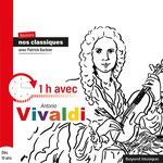 Chapitre 1 : Nisi dominus, RV 608: IV. Cum dederit (oyé)