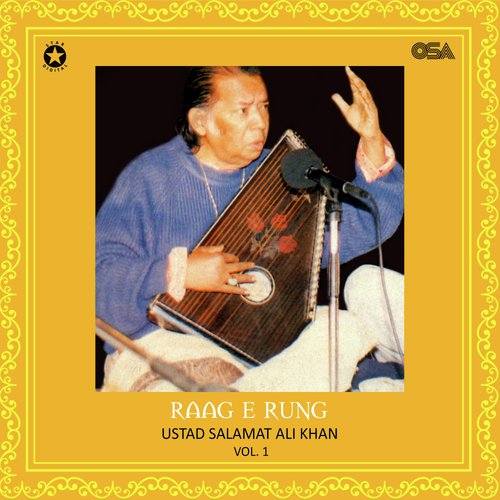 Raag e Rung, Vol. 1_poster_image